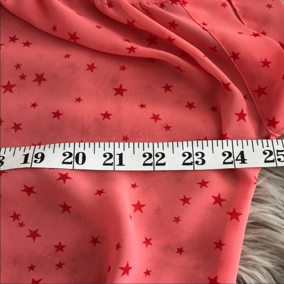 NWOT A.N.A Size L color Pink Excellent - Picture 4 of 6